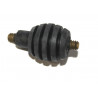 Дэмфер SEBASTIEN FLUTE DAMPER PARTS DAMPER AXIOM BLACK