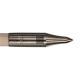 Наконечник для деревянных стрел TopHat Classic 3D StNi 5/16 100gn