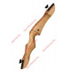 Рукоять SEBASTIEN FLUTE WOOD OPTIMO PLUS 20" RH 62 INCH